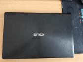 Nešiojamas kompiuteris asus P550 - nuotraukos Nr. 2