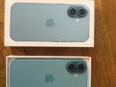 Iphone16 128g - nuotraukos Nr. 2