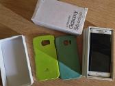 Trys mobilūs telefonai, trejos belaidės ausinės. - nuotraukos Nr. 2