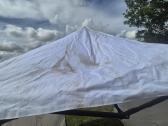 Prekybine palapine 2x3m - nuotraukos Nr. 4