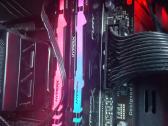 MB + Cpu i7 9th + RAM 32gb(gaming Bundle) - nuotraukos Nr. 2