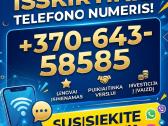Geri, nauji numeriai - nuotraukos Nr. 2