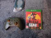 Xbox one s žaidimų konsolė - nuotraukos Nr. 6