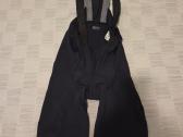 SQlab One12 2.0 - Bib Shorts with Pad XXL - nuotraukos Nr. 2