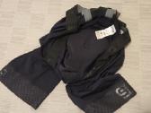 SQlab One12 2.0 - Bib Shorts with Pad XXL - nuotraukos Nr. 3