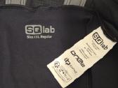 SQlab One12 2.0 - Bib Shorts with Pad XXL - nuotraukos Nr. 4