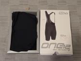 SQlab One12 2.0 - Bib Shorts with Pad XXL - nuotraukos Nr. 6