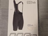 SQlab One12 2.0 - Bib Shorts with Pad XXL - nuotraukos Nr. 7