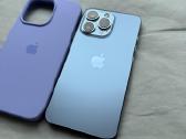 iPhone 13 Pro 128gb Blue - nuotraukos Nr. 4