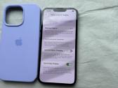 iPhone 13 Pro 128gb Blue - nuotraukos Nr. 5