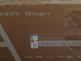 Xiaomi A serijos Televizorius 50 colių - nuotraukos Nr. 3