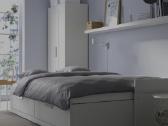 Ikea Brimnes vaikiška lova/kušetė - nuotraukos Nr. 5