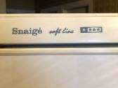 Naudotas šaldytuvas Snaigė Soft Line - nuotraukos Nr. 20