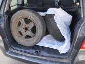 Opel Zafira . - nuotraukos Nr. 6