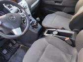 Opel Zafira . - nuotraukos Nr. 7