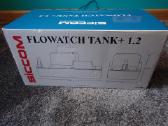 Siccom Flowatch Tank+ 1.2 kondensato siurblys - nuotraukos Nr. 3