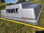 Stogo bagažinė - nuotraukos Nr. 3