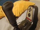 Logitech vairas G27 (su pilna komplektacija) - nuotraukos Nr. 5