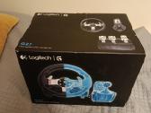 Logitech vairas G27 (su pilna komplektacija) - nuotraukos Nr. 9