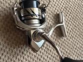 Shimano Stradic c2000s - nuotraukos Nr. 3
