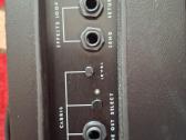 Naujas kubas gitarai Blackstar X50 - nuotraukos Nr. 6