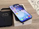 Parduodu iPhone 17 pro max 256gb blue - nuotraukos Nr. 2