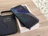 Parduodu iPhone 17 pro max 256gb blue - nuotraukos Nr. 3