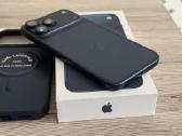 Parduodu iPhone 17 pro max 256gb blue - nuotraukos Nr. 7