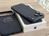 Parduodu iPhone 17 pro max 256gb blue - nuotraukos Nr. 9