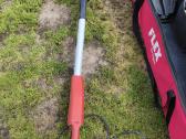 Parduodama Flex Ge 5r+ TB-l šlifavimo zirafa - nuotraukos Nr. 3