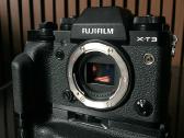 Fujifilm XT-3 - nuotraukos Nr. 2