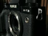 Fujifilm XT-3 - nuotraukos Nr. 3