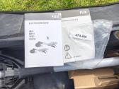 Parduodama Flex Ge 5r+ TB-l šlifavimo zirafa - nuotraukos Nr. 8