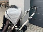 Bugaboo cameleon 3 vežimėlis (2in1) - nuotraukos Nr. 3