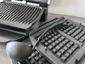 Tefal Optigrill+ - nuotraukos Nr. 2