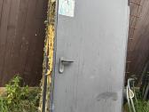 Lauko durys ir langas. Langai - nuotraukos Nr. 3