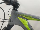 Cannondale Trail Neo Performan Elektrinis dvirati - nuotraukos Nr. 5