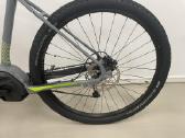Cannondale Trail Neo Performan Elektrinis dvirati - nuotraukos Nr. 4