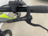 Cannondale Trail Neo Performan Elektrinis dvirati - nuotraukos Nr. 7