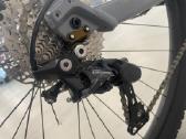 Cannondale Trail Neo Performan Elektrinis dvirati - nuotraukos Nr. 9