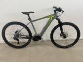 Cannondale Trail Neo Performan Elektrinis dvirati - nuotraukos Nr. 3