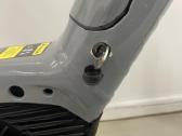 Cannondale Trail Neo Performan Elektrinis dvirati - nuotraukos Nr. 10