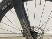 Cannondale Trail Neo Performan Elektrinis dvirati - nuotraukos Nr. 11
