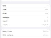 Idealus iPad Pro 13 M5 256gb + cellular (5G) - nuotraukos Nr. 5