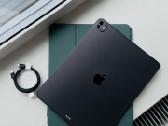 Idealus iPad Pro 13 M5 256gb + cellular (5G) - nuotraukos Nr. 2