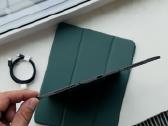 Idealus iPad Pro 13 M5 256gb + cellular (5G) - nuotraukos Nr. 4
