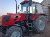 Traktorius Mtz 920.4 - nuotraukos Nr. 2