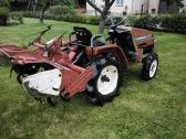 Yanmar ke-3 - nuotraukos Nr. 2
