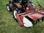 Yanmar ke-3 - nuotraukos Nr. 5