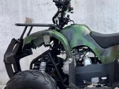Yamaha grizzly 130cc Naujas - nuotraukos Nr. 4